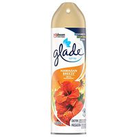 Glade Hawaiian Breeze Room Spray Air Freshener, 8 oz (Pack of 12)