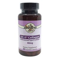 Elders Angel's Bread UC-II Collagen, 60 Capsules