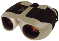 HAWK 10X 25mm AMBER LENS SPORTY BINOCULARS - MG240R