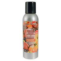 Smoke Odor Apple Pumpkin