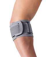 Swede-O Thermal Vent Tennis Elbow Support w/ Pad - Small