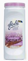 Glade Carpet and Room Powder, Lavender and Vanilla, 32-Ounce (Pack of 3) by Glade