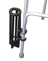 Snapit Wheelchairs Mobility Aids Equipment Slip in Cane Holster for Walkers