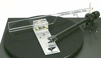 Pro-Ject - Align It Cartridge Alignment Gauge