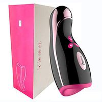 Handheld Massager Massage Toys Tool for Relaxing Body Male Toy Exerciser Improve Stamina