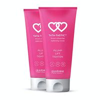 Gluteboost Butt Enhancement Booty Boost Kit - 100% all natural supplements | Starter kit of all 3 Gluteboost products for a bigger butt and hips fast. (2)…