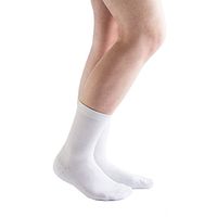 VenActive Diabetic Socks, Hydrotec Comfort, Antimicrobial Odor-Free Finish, Crew