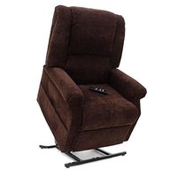 Michigan Power LIft Chair Recliner by Mega Motion/Windermere Motion Java
