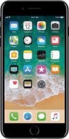 Apple iPhone 7 Plus, 32GB, Black - For AT&T / T-Mobile (Renewed)