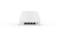 Cisco Meraki MR30H Cloud Managed AP Plus MR Enterprise Security 1YR BDL