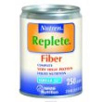 Replete With Fiber Vanilla 250Ml Can by Nestle
