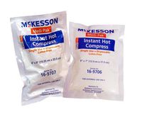 McKesson Disposable 6 X 9" Hot Pack 16-9707 24 /Case