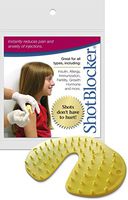 Bionix Health at Home Shotblocker Pain Relief Solution