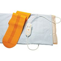 Drive Medical Therma Moist Michael Graves Heating Pad, Medium 14" x 14"