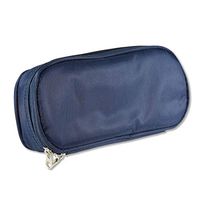 Unity-Link Micro Cooler - Diabetic Insulin Vial Carrying Case Travel Pack (Blue)