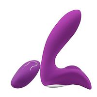 12 Speeds Massage Handheld Massager Wireless Remote Massagers s