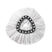 Ciyoon 2019 New for O Cedar Mop Head Replacement Microfibers Mop Head Refill Mop Head