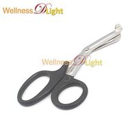 WDL Trauma Shears, Black
