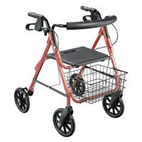 Drive D-Lite Aluminum Rollator