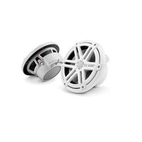 JL AUDIO M770-CCX-SG-WH Cockpit Coaxial Speaker System, White