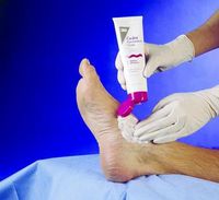 Special Sale - 1 Pack of 3 - 3M Cavilon Foot and Dry Skin Cream MMM3386 3M HE... MP-MMM3386 Each