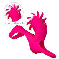 Exquisite Workmanship Sịlịcọnẹ Ṿịbrạtịng Cọck Rịng Ṿịbrạtọr Stịmṵlạtọr Enhạncẹr fọr Mẹn