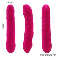SHUWOFACAI Bullets Personal Toys Silicone Sexy Toystory for Women Women Female Self-Pleasure Gift Síx for Women Sexy Dresses for Women Women Bullets Gspót Sucking Simulator