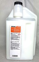 ECOLAB 6101946 No/Low Maintenance Flooring Cleaner and Protector 64 Fl Oz (1.89 Liter) - One Resealable Bottle Per Order