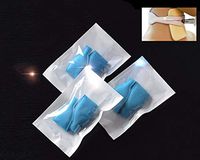 GHzzY Tracheostomy Tube Holder - Medical Tracheostomy Collar for Adult & Child - Catheter Fixed Device for Tracheostomy(3 Pack)