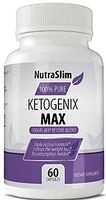 Nutraslim Ketogenix Max