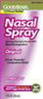 Special 1 Pack of 5 - Nasal Spray GDDLP13995 GEISS DESTIN &DUNN INC