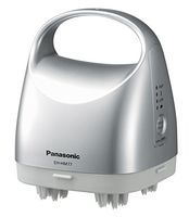 Panasonic scalp Head Spa (sebum cleaning type) Silver EH-HM77-S