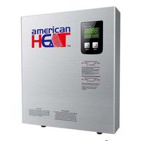Iheat Electric Tankless Water Heater Model M-12