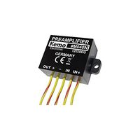 Kemo M040N Preamplifier Module