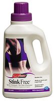 2Toms StinkFree Sports Laundry Detergent - Fragrance Free, Odor Eliminator for Athletic Clothes and Gear, 30 Ounce Bottle