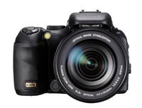 FUJI 12 MP S200EXR Dig. Cam. Black - 15976371