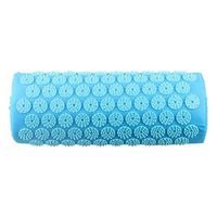 Makango Acupressure mat Acupressure Cushion Pillow Cushion Ear Cushion Head Massager Pressure Relief Yoga mat Back Foot Care Body Relaxation Multi-Color Optional (Color : B1)