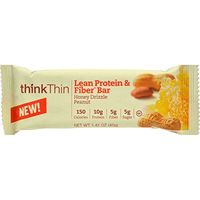 Think Products thinkThin Bar Ln Protein Fbr Hny Pnt (10x1.41 Oz)