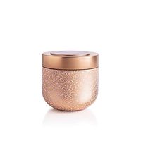 Capri Blue Muse Tin Candle - 12.5 Oz - Pink Grapefruit and Prosecco