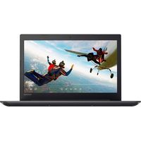 Lenovo IdeaPad 320-15IKB 15.6in Laptop Computer - Grey; Intel Core i5-7200U Processor 2.5GHz; Microsoft Windows 10 Home; 8GB DDR4 Onboard RAM; 1TB 5,400RPM Hard Drive (Renewed)