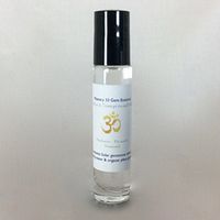 Mastery 33 'Soul Star & Transpersonal Chakras' Gemstone Infusion™