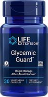 Life Extension Glycemic Guard, 30 Count