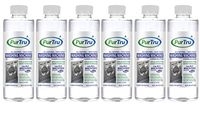 Washing Machine Cleaner (6 Pack) - All Natural and Safe Descaling & Cleaning Solution For Maytag, Whirlpool, Kenmore And All Top Load, Front Load, Portable, HE and Non-HE Washers