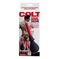 CalExotics Colt Anal Douche' (Pack of 2)