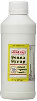 Medline Senna Syrup 8.8 mg, 8 oz Bottle
