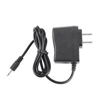 graceUget US Plug AC 100V 240V DC 9V 1A Art Salon Manicure Tool Electric Nail Drill Machine Converter Adapter Adaptor Power Supply Black