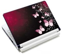 MySleeveDesign Notebook Skin Protective Decal Laptop Sticker Cover 10.2" / 11...