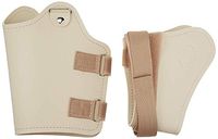 Sammons Preston Shoulder Saddle Sling, Right Small, Upper Body Sling that Provides Shoulder Support and Pain Relief for Muscles & Joints, Lifts Shoulder to Treat Subluxation, Allows for Elbow Movement