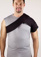 Corflex Cryotherm Shoulder Wrap-2 Gels