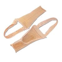 Big Toe Straightener Hallux Valgus Night Splint Bunion Corrector Bunion Day/Night Splint Aid for Overlapping Toe Bunion Pain Relief Wearable Shoes 1Pair